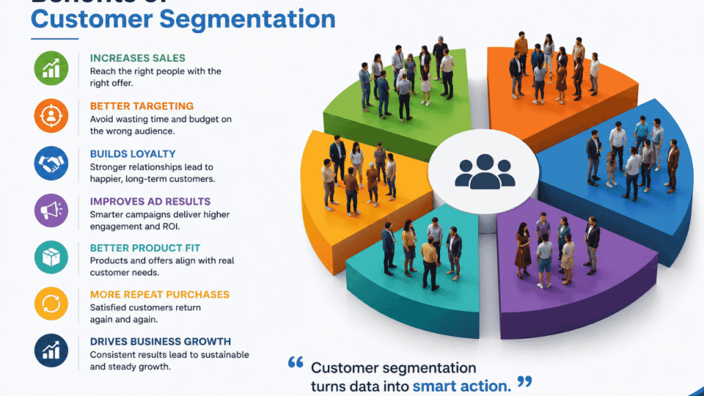 Customer-Segmentation.1-1024x576 Customer Segmentation: Easy Guide for Better Business