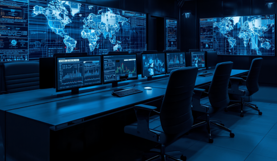 Untitled-550-x-320-px-1 AI for Cybersecurity: Faster Detection and Better Defense