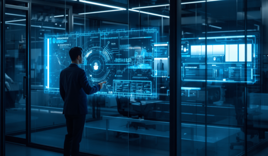  AI for Cybersecurity: Faster Detection and Better Defense