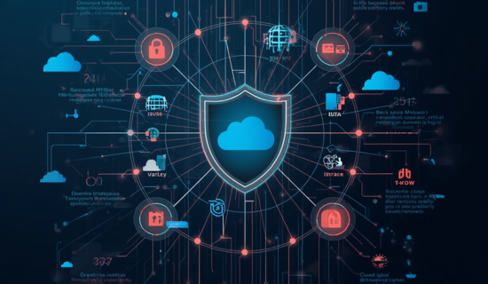  AI for Cybersecurity: Faster Detection and Better Defense