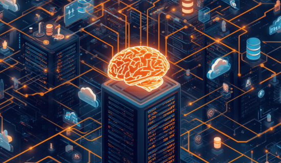 AI in data science