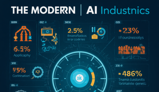 AI Industry Insights