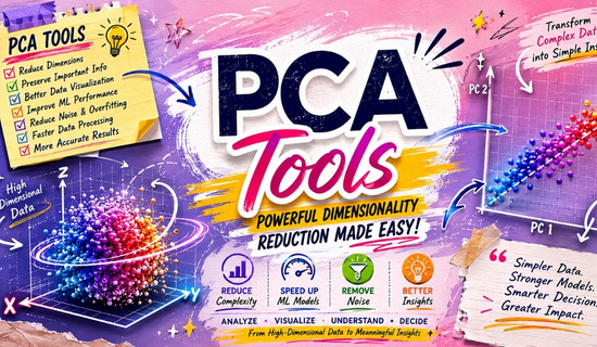 PCA Tools