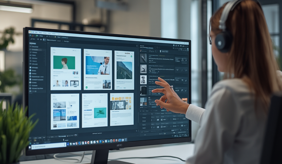  AI Website Builder: Save Time With These Powerful AI Tools