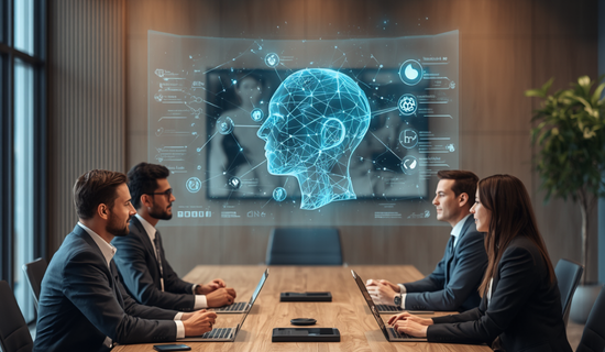 AI governance