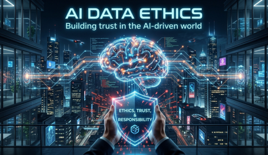 AI Data Ethics