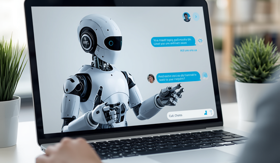 AI Contact Center Security and Privacy