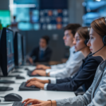 AI Contact Center