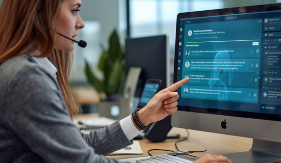 AI Contact Center Security and Privacy