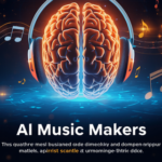AI Music makers