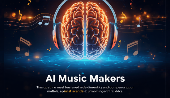AI Music makers