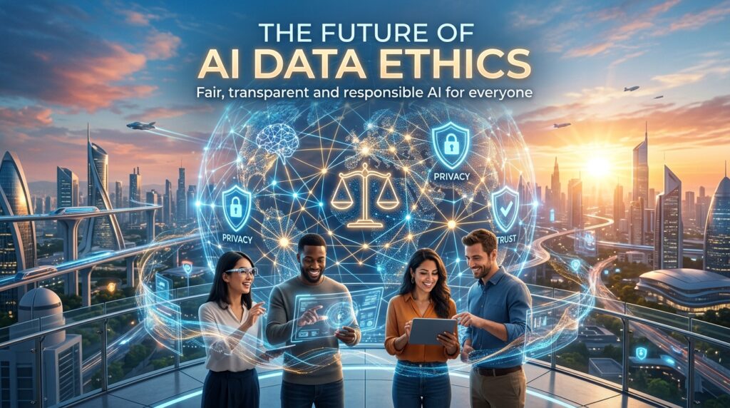 e-1024x572 AI Data Ethics and Responsible AI: Everything You Need to Know