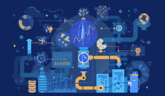 Machine Learning Pipelines