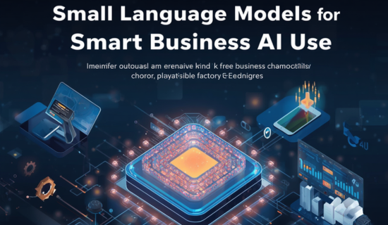 small language models