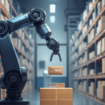 AI For Supply Chain